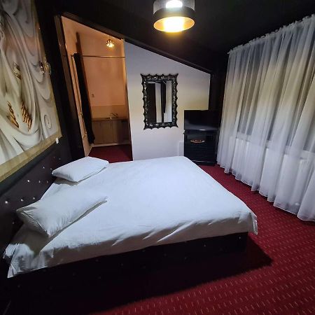 Karma Coffe&Room'S Bükreş Dış mekan fotoğraf