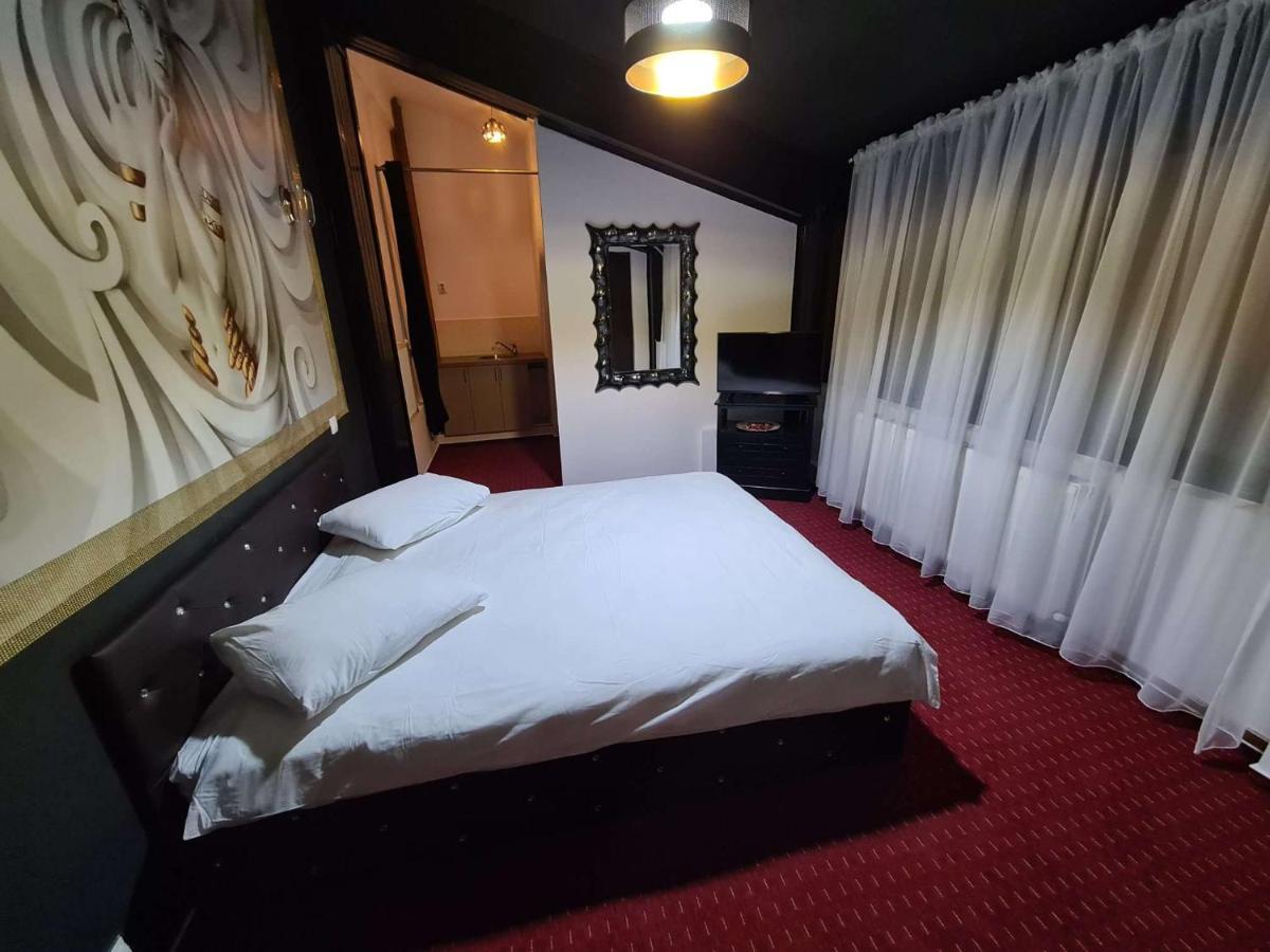 Karma Coffe&Room'S Bükreş Dış mekan fotoğraf