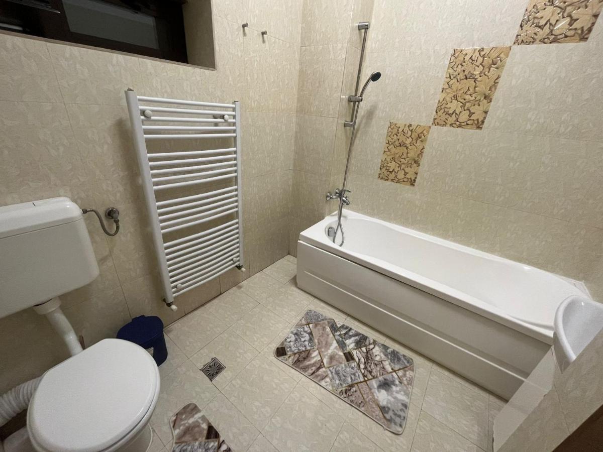 Karma Coffe&Room'S Bükreş Dış mekan fotoğraf