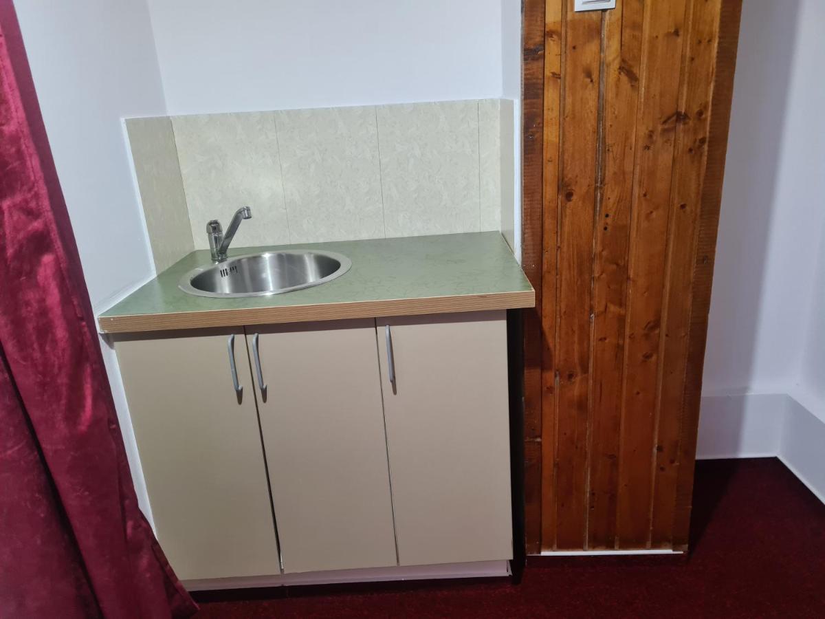 Karma Coffe&Room'S Bükreş Dış mekan fotoğraf