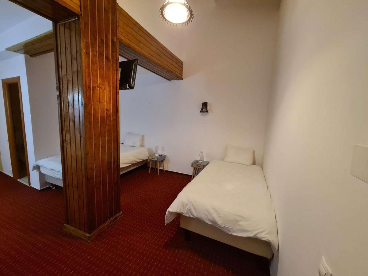 Karma Coffe&Room'S Bükreş Dış mekan fotoğraf