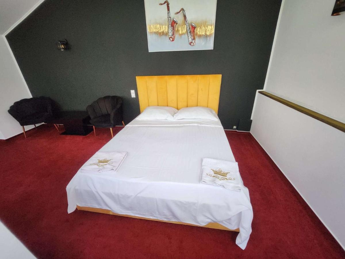 Karma Coffe&Room'S Bükreş Dış mekan fotoğraf