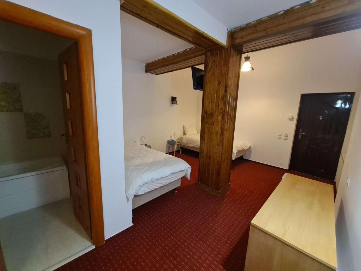 Karma Coffe&Room'S Bükreş Dış mekan fotoğraf